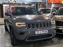 جيب جراند شيروكي